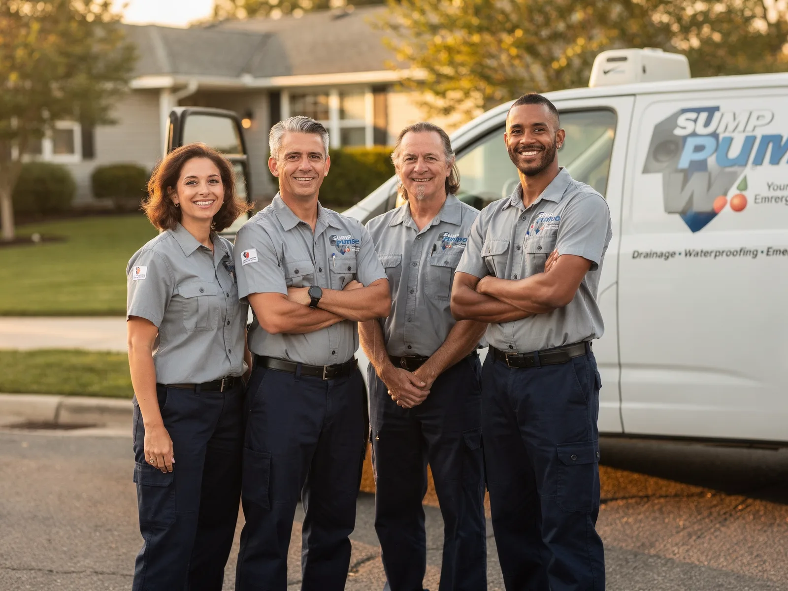 Water Heater Repair company in Sloatsburg, NY
